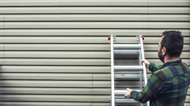 Best James Hardie Siding  in Altadena, CA